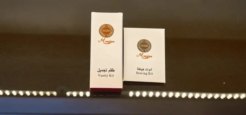 Selat Al Bait Hotel image